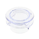 Cubierta transparente de Electrolux 4055282356