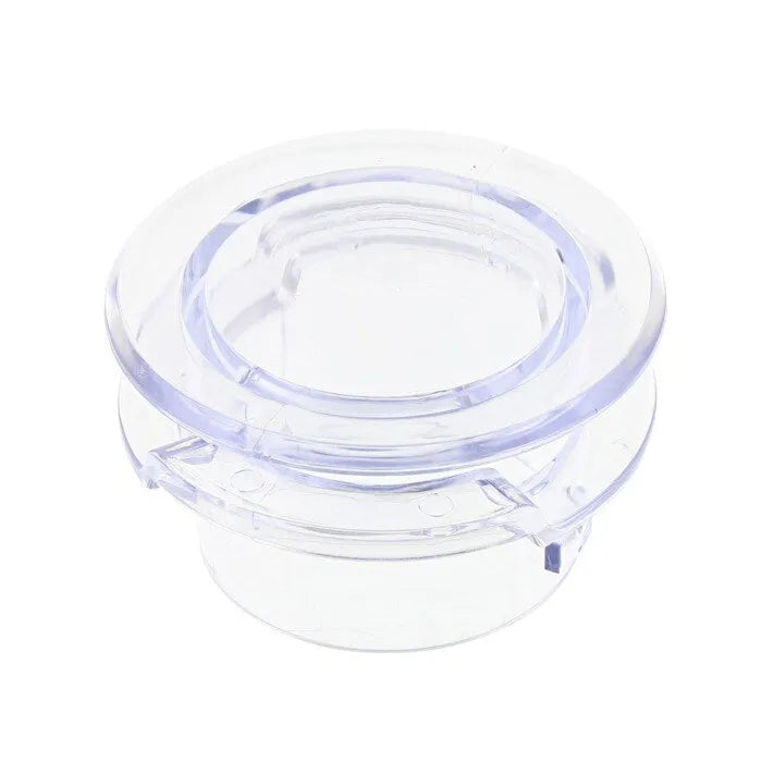 Cubierta transparente de Electrolux 4055282356