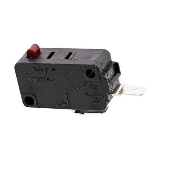 Microinterruptor cierre bloqueo Electrolux 4055109096