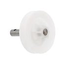 polea Electrolux 46mm 1506423100