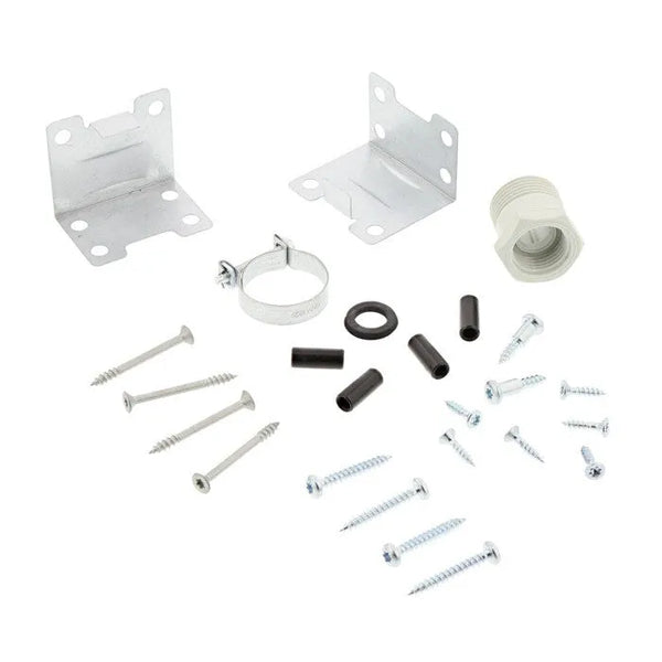 Kit de fijación para puerta de lavavajillas Electrolux, AEG 140003555483