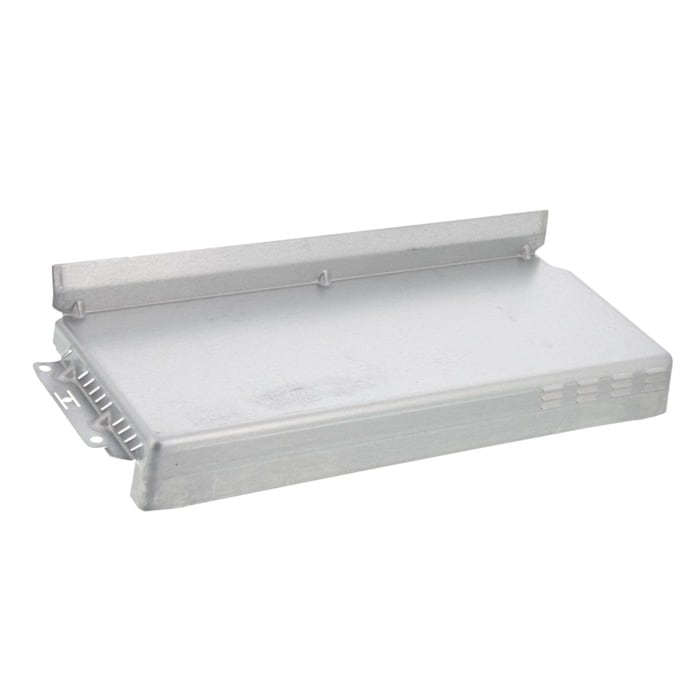 Tapa Electrolux electrónica de metal 140000750012