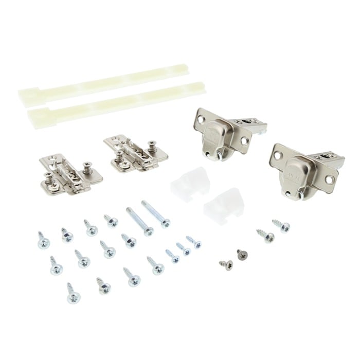 Kit de montaje deslizante Electrolux 140003555434