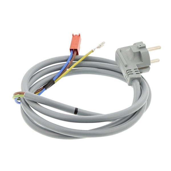 Câble d'alimentation Electrolux 1600mm 3x1.5mm 1366119806