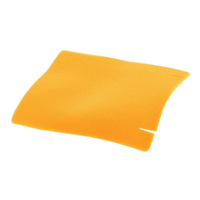 Filtre de sortie d'air pour mousse orange Electrolux 1180215095