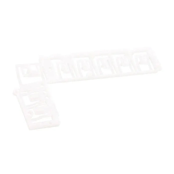 Soporte teclas TC1 Electrolux 1325177002