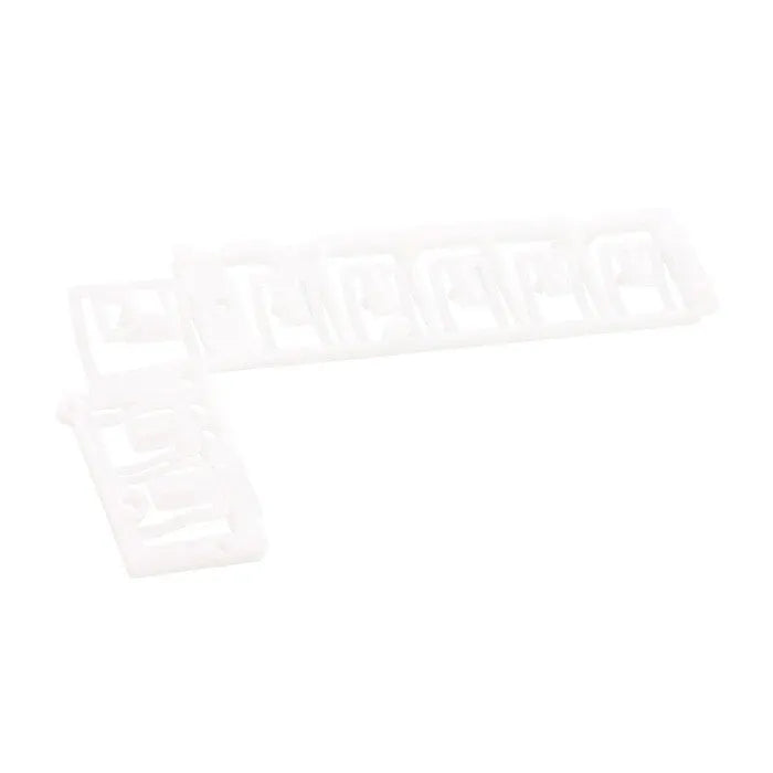 Soporte teclas TC1 Electrolux 1325177002