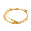 Termopar para horno de gas Electrolux, AEG 3570204028