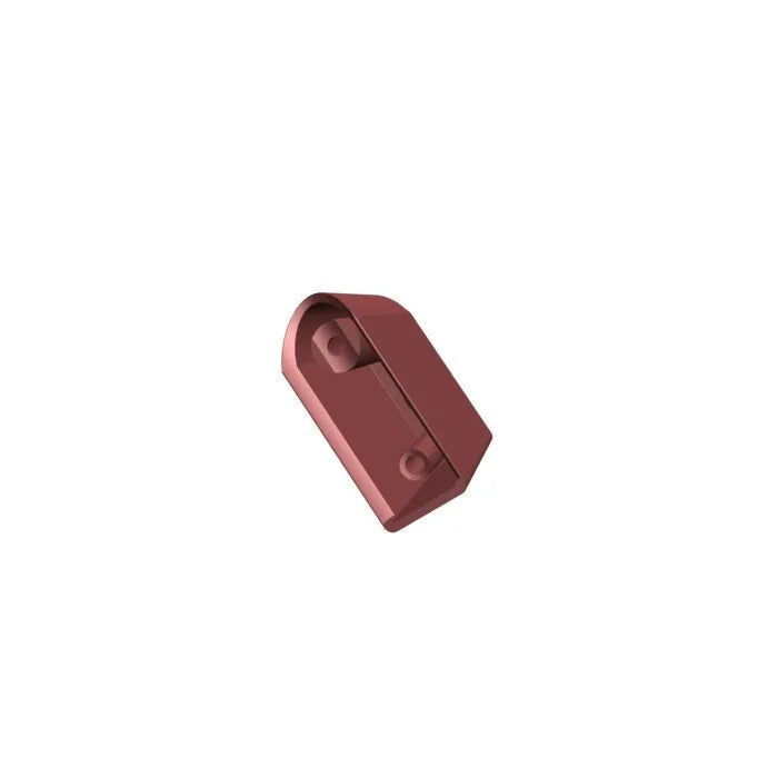 Adaptador manilla puerta Electrolux, AEG 140044122038