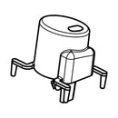 Botón START/PAUSE Electrolux 1082149012