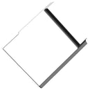 Panel frontal izquierdo 7801 Electrolux 2634011023