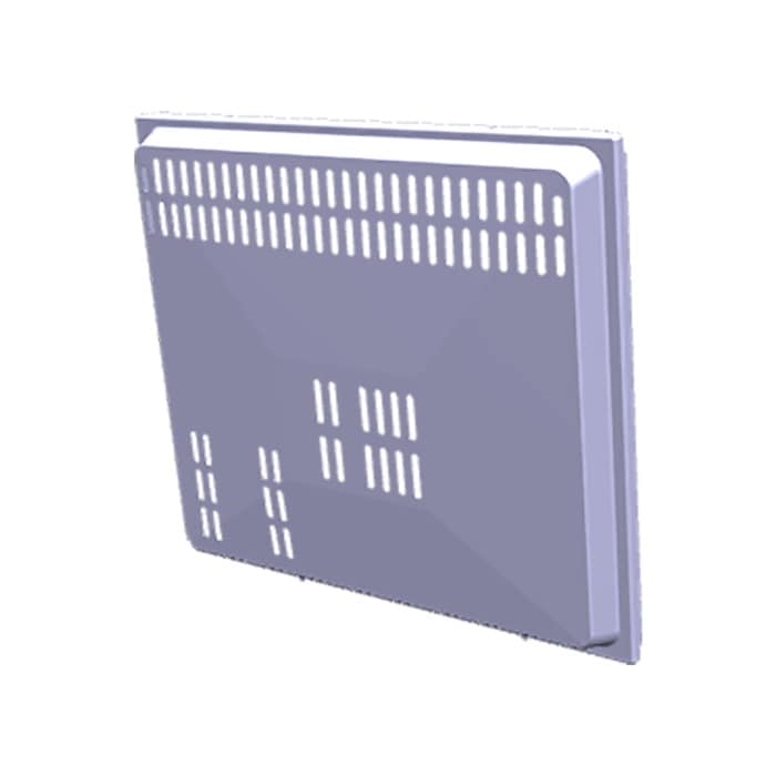 Panel para horno Electrolux 3532225152