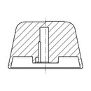 Funciones Electrolux, AEG 3550498061