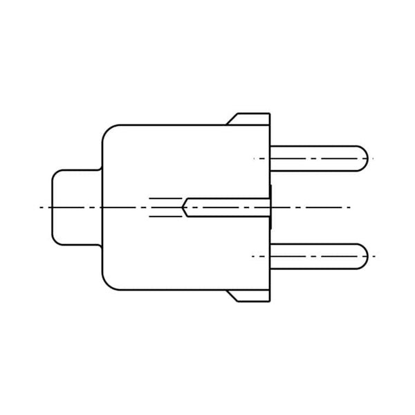 Câble d'alimentation Electrolux 3570755730