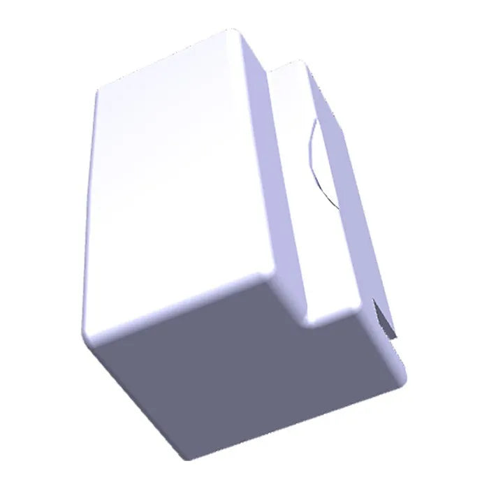 Fabricador de hielo Electrolux 2433381015