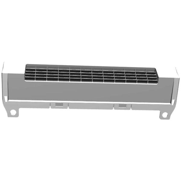 Grille de ventilation Electrolux 439,5x70,5x131,9 2238218032