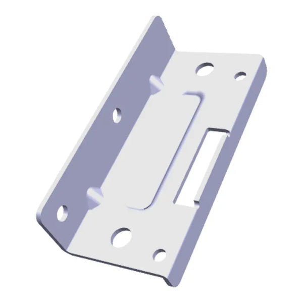 Soporte bisagra izquierdo Electrolux, AEG 3426105015