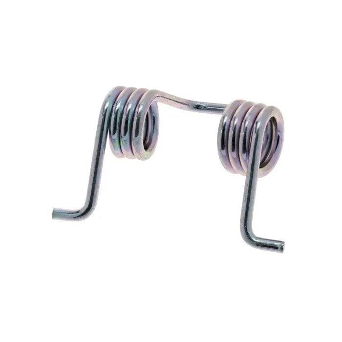 Muelle para tirador de puerta de lavadora Electrolux. 4055156006