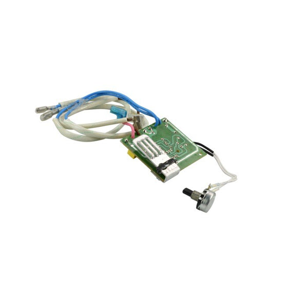 Carte de circuit pour aspirateur Electrolux 50296342004