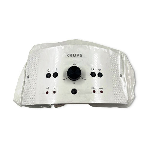 Panneau avant de la cafetière Krups MS-8030001269