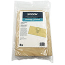 Parkside, Einhell, Kärcher sac aspirateur 20 Litres 5 unités