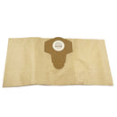 Parkside, Einhell, Kärcher sac aspirateur 20 Litres 5 unités