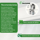 Lot de 6 pastilles dégraissantes pour cafetière Saeco Philips CA6704/10