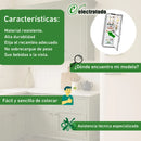 Bac à bouteilles inférieur pour réfrigérateur Balay 11021186