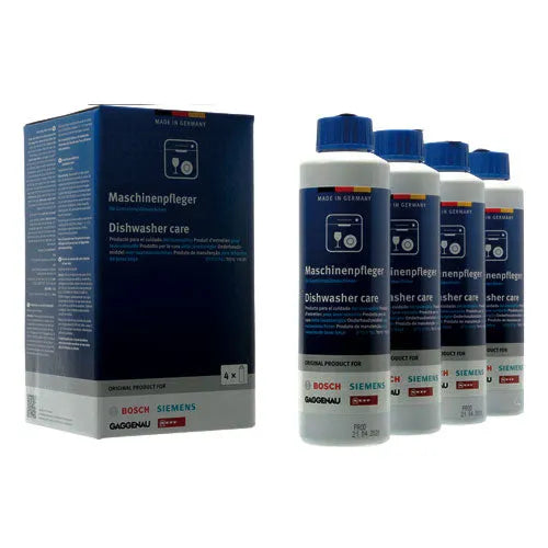 Bosch, Balay, Siemens produits de nettoyage lave-vaisselle 00311996