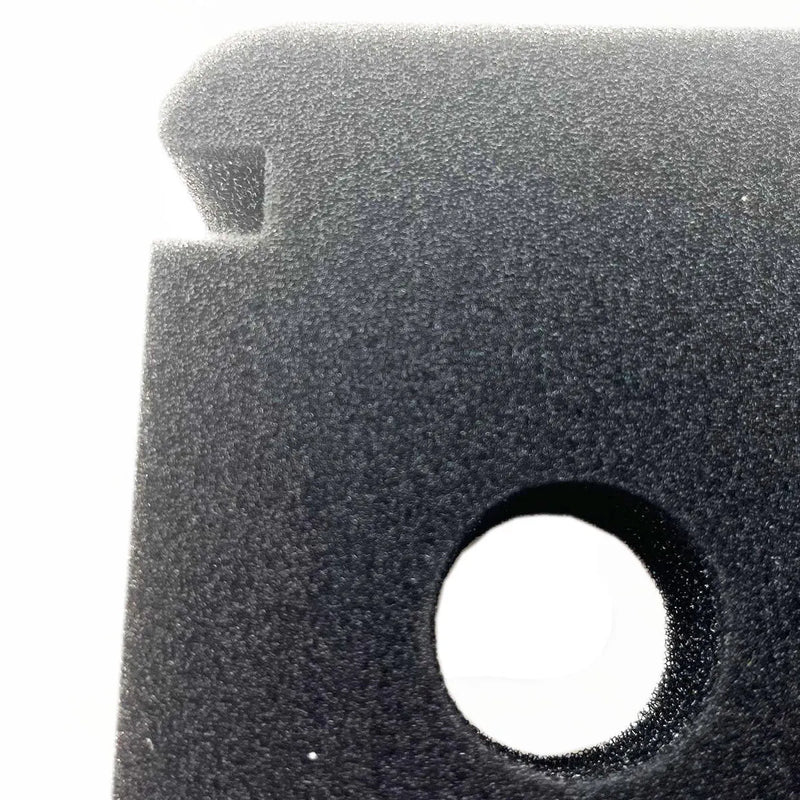 Miele filtre mousse sèche-linge 9499230