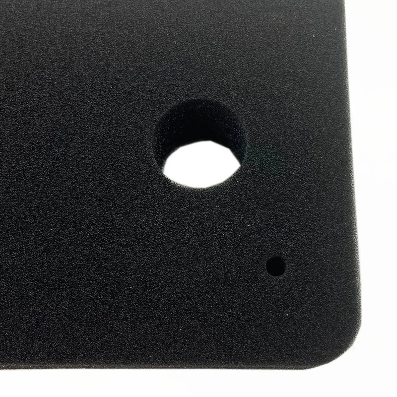 Miele filtre mousse sèche-linge 9499230