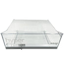 Récipient à légumes hyper frais Réfrigérateur Siemens 00773824