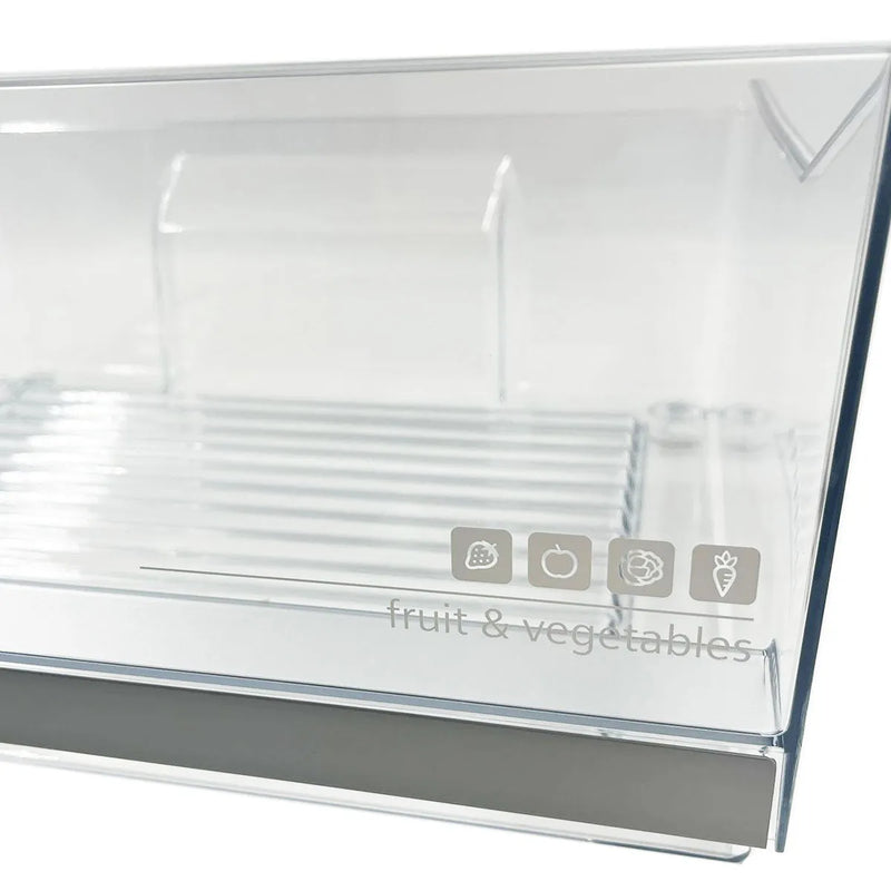 Récipient à légumes hyper frais Réfrigérateur Siemens 00773824