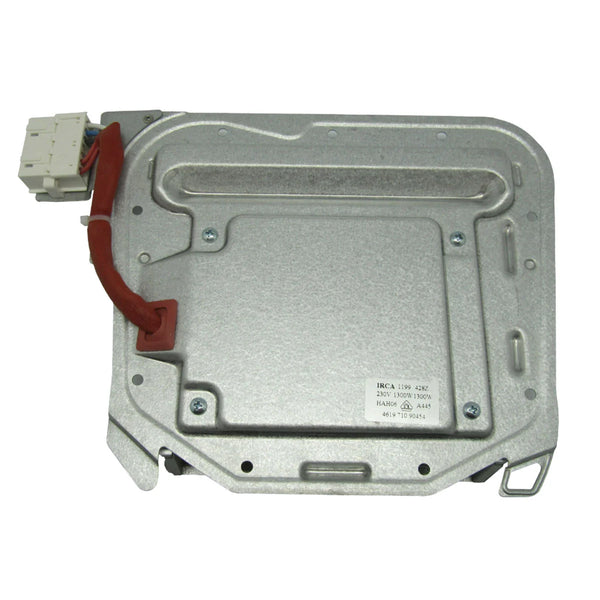 Whirlpool résistance sèche-linge 481225928895