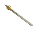 Résistance pour poêle à pellets 140mm x 9.9mm 270W HT62647