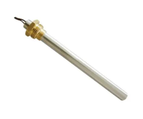 Résistance pour poêle à pellets 140mm x 9.9mm 270W HT62647