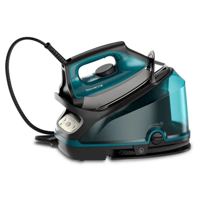 Rowenta Compact Steam Pro, Centro de planchado, 6,3 bares