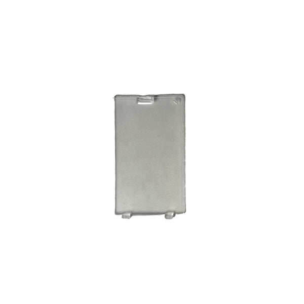 Accessoire machine à coudre Solac Couvercle transparent SW8220