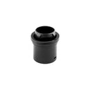 Adaptador aspirador Racor giratorio Nilfisk King - 4 salientes S0502