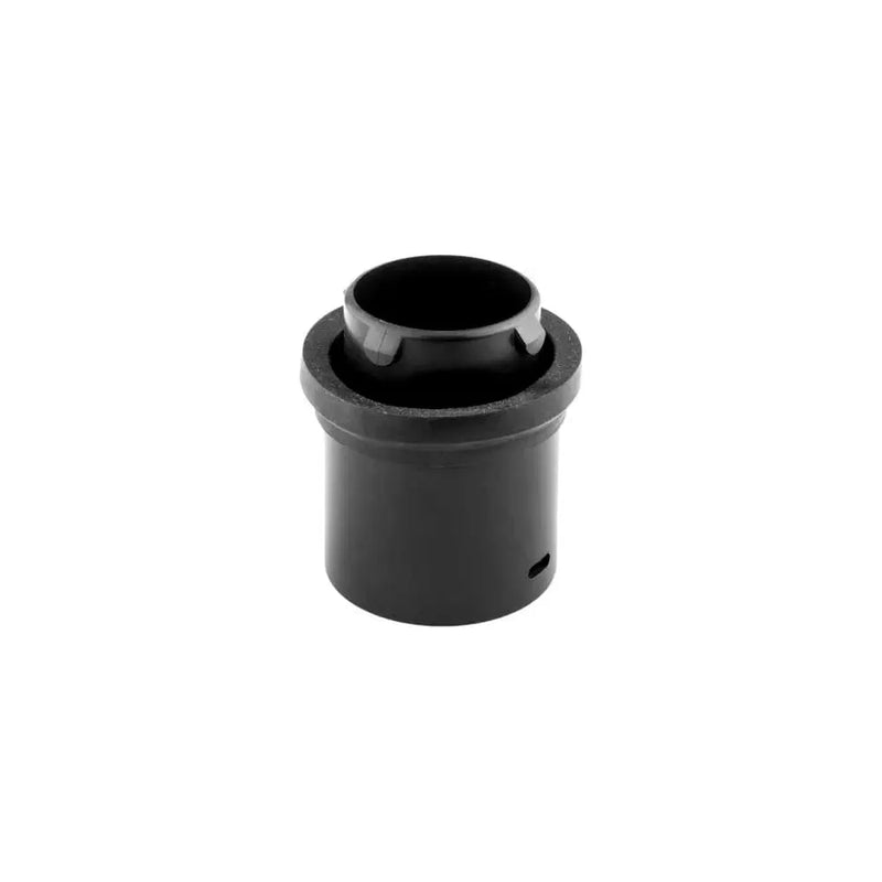 Adaptador aspirador Racor giratorio Nilfisk King - 4 salientes S0502