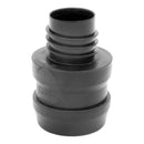 Adaptador aspirador Rótula Nilfisk Cubic, UZ 932, UZ 934 S0503