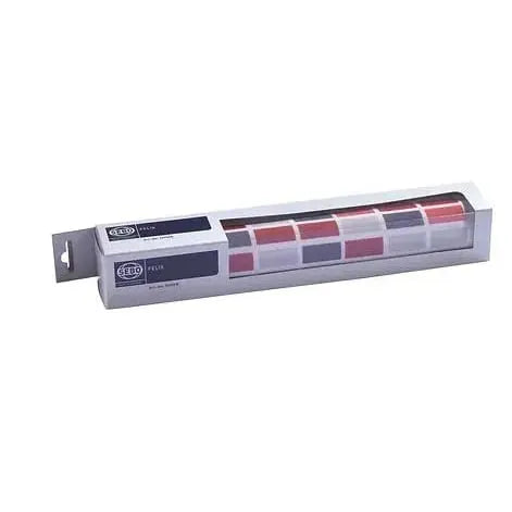 Filtro aspirador escape electrostático Sebo ROSSO original SEB0037