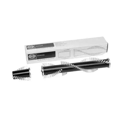 Rodillo de cepillo aspirador Sebo de 2 piezas, 37 cm X2, XP2, XP20, X5 y X8 2 unidades original SEB0043