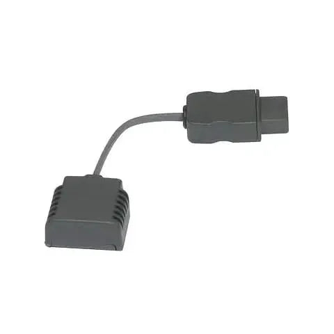 Tubo aspirador Cable de conexión Sebo para telescópico eléctrico original SEB0053