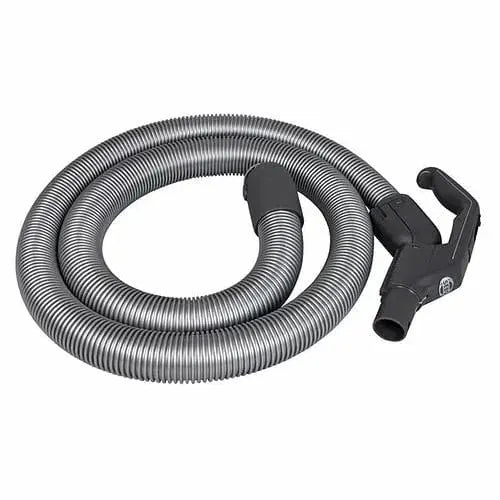Manguera tubo flexible aspirador eléctrica Sebo con asa y control de potencia E3 (no para BOOST) original SEB0067