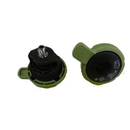 Soupape pour autocuiseur Calor Secure Trendy SS-7122018492