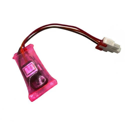 Sonde réfrigérateur LG 6615JB2002A