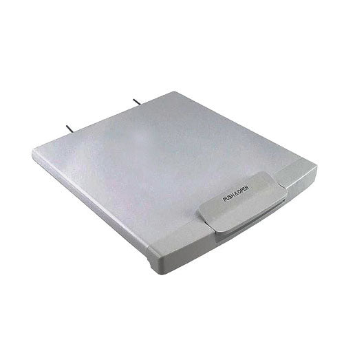 Couvercle blanc ASM HR 17 pour lave-linge Whirlpool Indesit C00513876