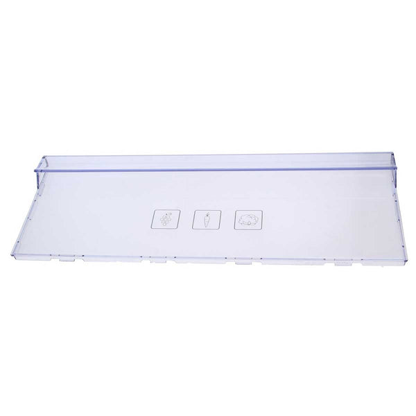 Couvercle pliable tiroir réfrigérateur Beko 4640590200