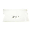 Couvercle de tiroir congélateur Beko, Saivod 4664790400